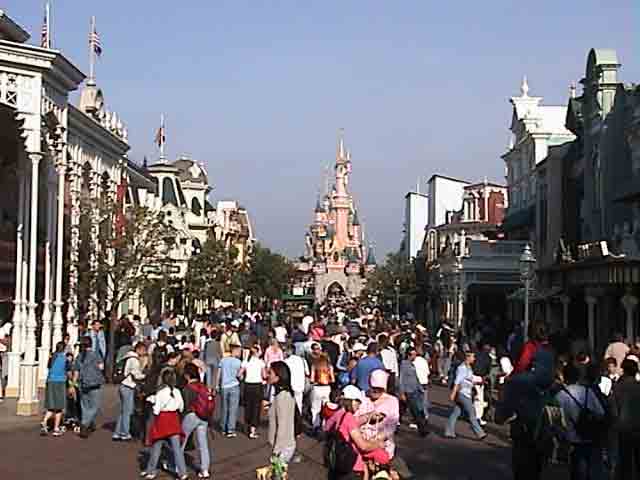 Francia - Disneyland París 04.jpg